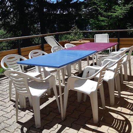 Chamrousse 1750 - Le Taillefer - Appartement Classe 3 Etoiles Экстерьер фото