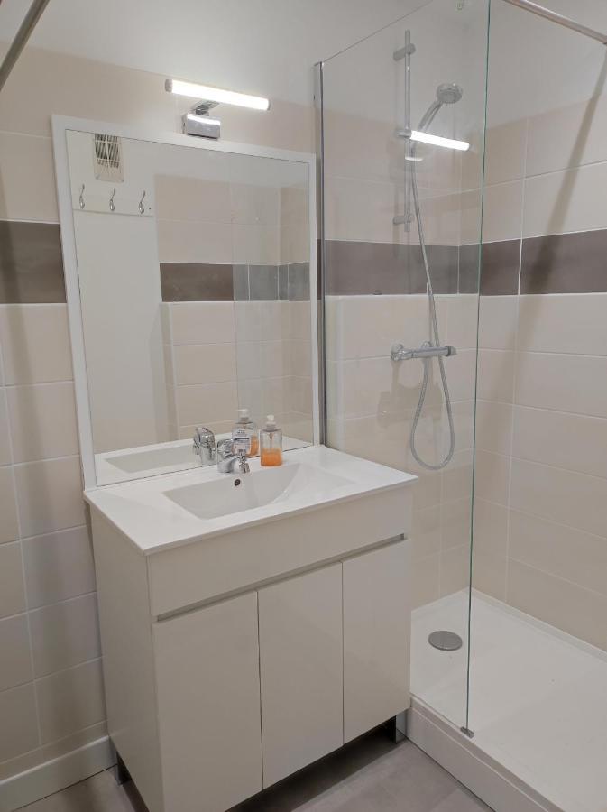 Chamrousse 1750 - Le Taillefer - Appartement Classe 3 Etoiles Экстерьер фото