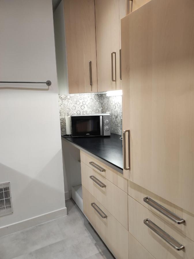 Chamrousse 1750 - Le Taillefer - Appartement Classe 3 Etoiles Экстерьер фото