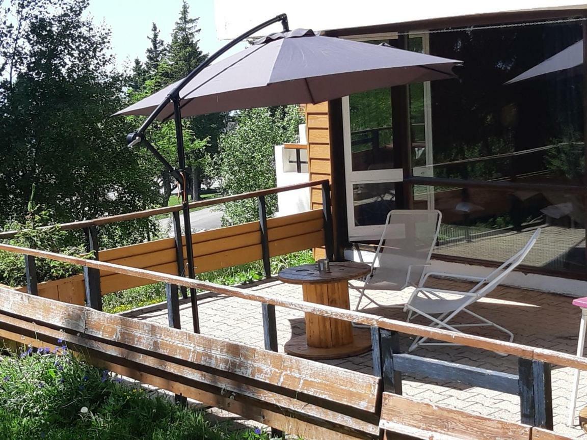 Chamrousse 1750 - Le Taillefer - Appartement Classe 3 Etoiles Экстерьер фото