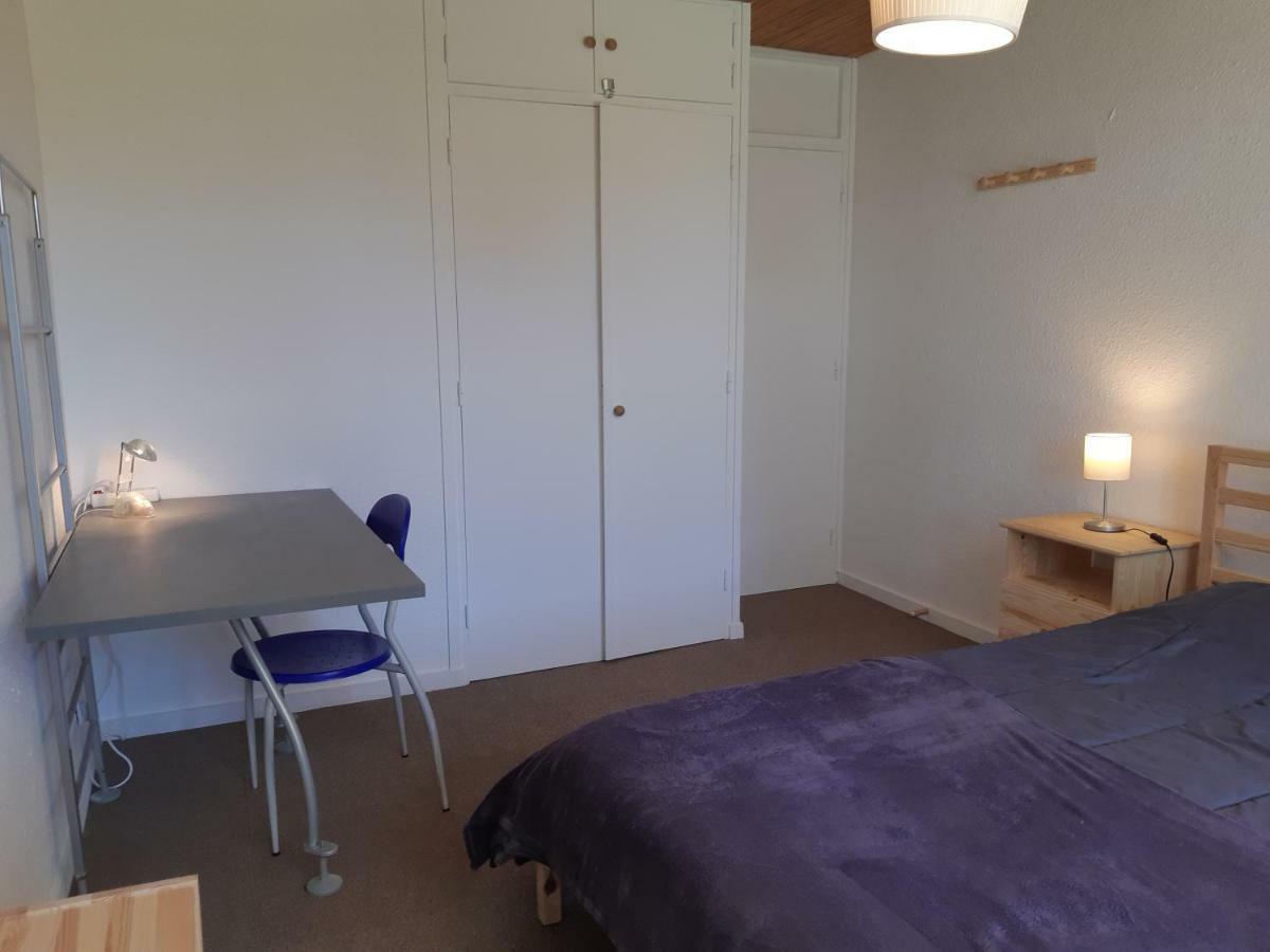 Chamrousse 1750 - Le Taillefer - Appartement Classe 3 Etoiles Экстерьер фото