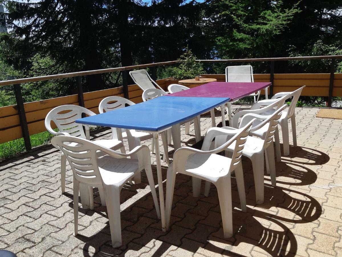 Chamrousse 1750 - Le Taillefer - Appartement Classe 3 Etoiles Экстерьер фото