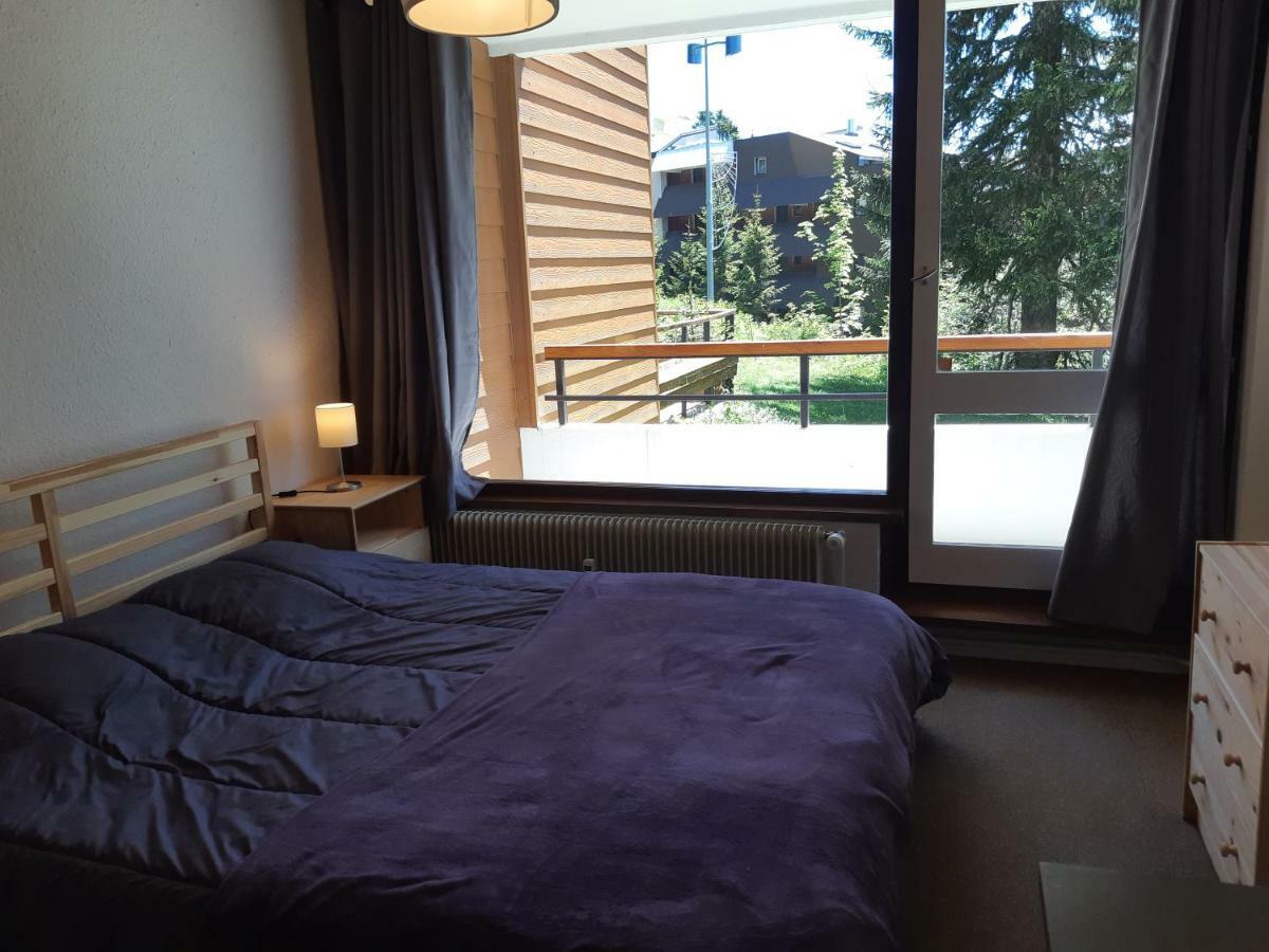 Chamrousse 1750 - Le Taillefer - Appartement Classe 3 Etoiles Экстерьер фото
